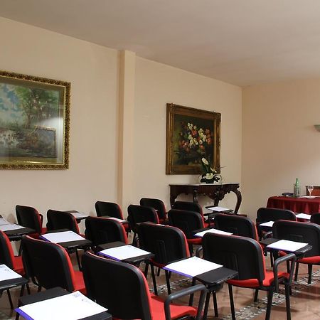 Classhotel Napoli Marigliano Zewnętrze zdjęcie